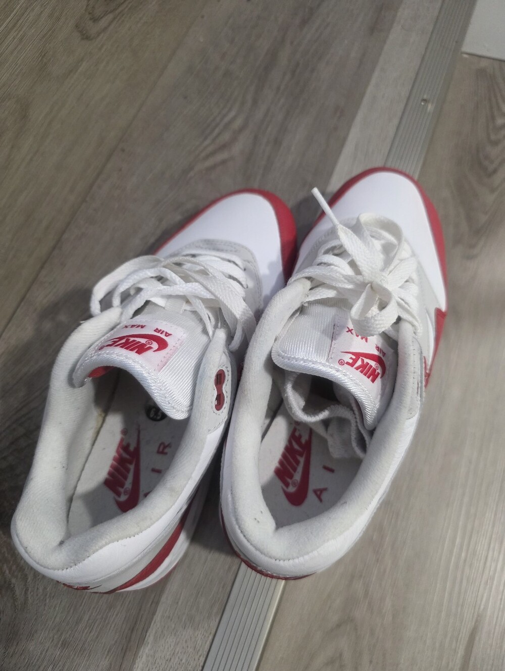 Air Max 1 - Picture 2 of 7